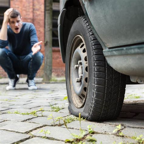 When to Replace Your Tires: Essential Tips for Car Owners in the .